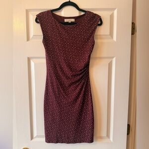 Loft dress